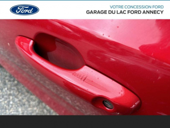 Photo 15 du bon plan FORD Focus Active 1.0 EcoBoost 125ch Business BVA occasion à 18790 €