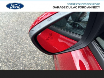 Photo 16 du bon plan FORD Focus Active 1.0 EcoBoost 125ch Business BVA occasion à 18790 €