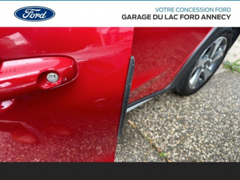 Photo 17 du bon plan FORD Focus Active 1.0 EcoBoost 125ch Business BVA occasion à 18790 €