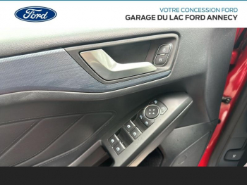 Photo 18 du bon plan FORD Focus Active 1.0 EcoBoost 125ch Business BVA occasion à 18790 €