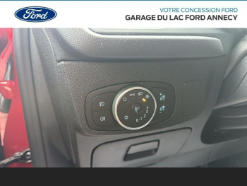 Photo 19 du bon plan FORD Focus Active 1.0 EcoBoost 125ch Business BVA occasion à 18790 €