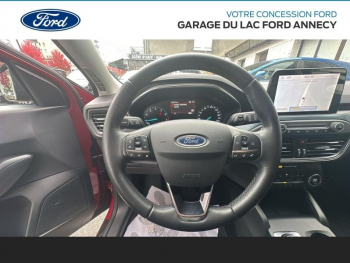 Photo 20 du bon plan FORD Focus Active 1.0 EcoBoost 125ch Business BVA occasion à 18790 €