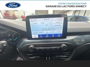 Photo 21 du bon plan FORD Focus Active 1.0 EcoBoost 125ch Business BVA occasion à 18790 €
