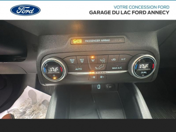 Photo 22 du bon plan FORD Focus Active 1.0 EcoBoost 125ch Business BVA occasion à 18790 €