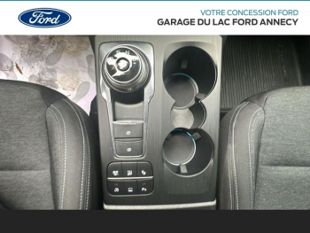 Photo 23 du bon plan FORD Focus Active 1.0 EcoBoost 125ch Business BVA occasion à 18790 €