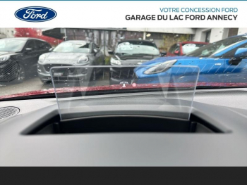 Photo 24 du bon plan FORD Focus Active 1.0 EcoBoost 125ch Business BVA occasion à 18790 €