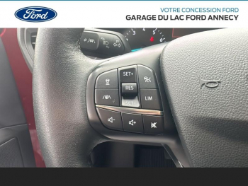 Photo 25 du bon plan FORD Focus Active 1.0 EcoBoost 125ch Business BVA occasion à 18790 €