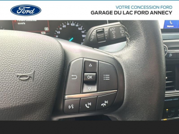 Photo 26 du bon plan FORD Focus Active 1.0 EcoBoost 125ch Business BVA occasion à 18790 €