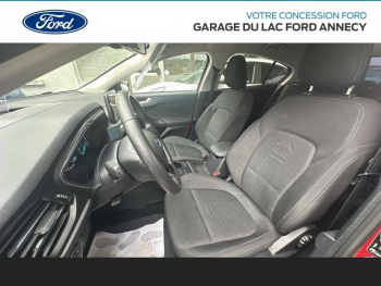 Photo 27 du bon plan FORD Focus Active 1.0 EcoBoost 125ch Business BVA occasion à 18790 €