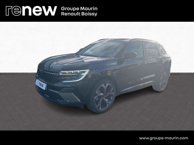 ddf-core-media-iOnXW7562134_1.jpg Bon plan RENAULT Austral 1.2 E-Tech full hybrid 200ch Iconic esprit Alpine- 24 occasion à 38950 €