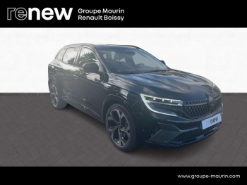 Photo 2 du bon plan RENAULT Austral 1.2 E-Tech full hybrid 200ch Iconic esprit Alpine- 24 occasion à 38950 €