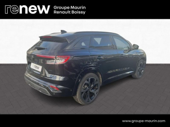 Photo 4 du bon plan RENAULT Austral 1.2 E-Tech full hybrid 200ch Iconic esprit Alpine- 24 occasion à 38950 €