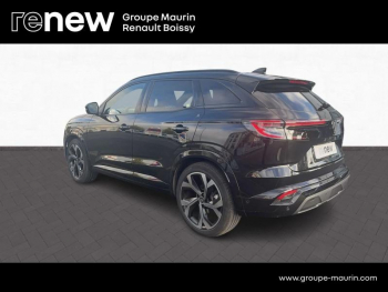 Photo 5 du bon plan RENAULT Austral 1.2 E-Tech full hybrid 200ch Iconic esprit Alpine- 24 occasion à 38950 €