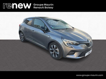 Photo 2 du bon plan RENAULT Clio 1.0 TCe 100ch Evolution GPL occasion à 14990 €