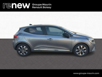 Photo 3 du bon plan RENAULT Clio 1.0 TCe 100ch Evolution GPL occasion à 14990 €