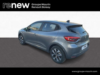 Photo 5 du bon plan RENAULT Clio 1.0 TCe 100ch Evolution GPL occasion à 14990 €