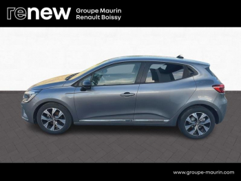 Photo 6 du bon plan RENAULT Clio 1.0 TCe 100ch Evolution GPL occasion à 14990 €