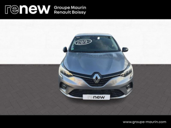 Photo 7 du bon plan RENAULT Clio 1.0 TCe 100ch Evolution GPL occasion à 14990 €