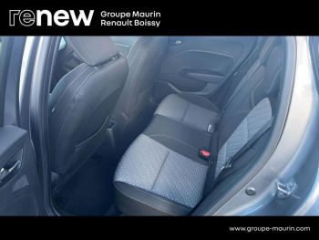 Photo 12 du bon plan RENAULT Clio 1.0 TCe 100ch Evolution GPL occasion à 14990 €
