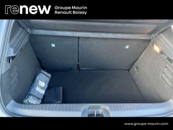 Photo 14 du bon plan RENAULT Clio 1.0 TCe 100ch Evolution GPL occasion à 14990 €