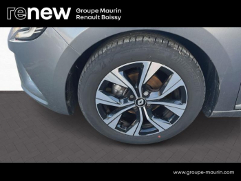 Photo 16 du bon plan RENAULT Clio 1.0 TCe 100ch Evolution GPL occasion à 14990 €