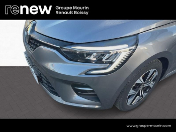 Photo 17 du bon plan RENAULT Clio 1.0 TCe 100ch Evolution GPL occasion à 14990 €