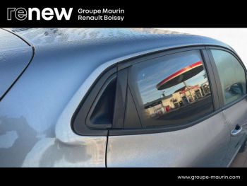 Photo 21 du bon plan RENAULT Clio 1.0 TCe 100ch Evolution GPL occasion à 14990 €