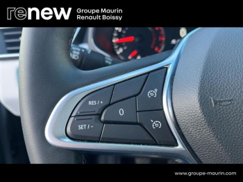 Photo 25 du bon plan RENAULT Clio 1.0 TCe 100ch Evolution GPL occasion à 14990 €