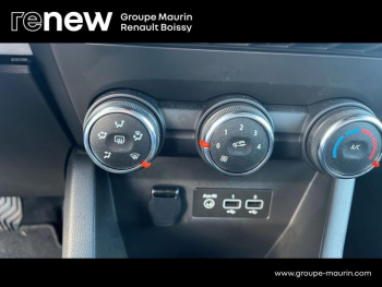 Photo 26 du bon plan RENAULT Clio 1.0 TCe 100ch Evolution GPL occasion à 14990 €