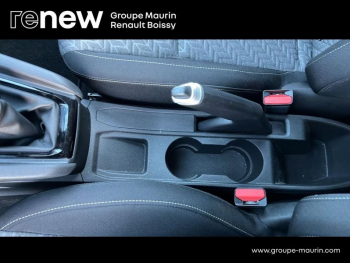 Photo 28 du bon plan RENAULT Clio 1.0 TCe 100ch Evolution GPL occasion à 14990 €