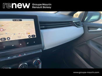 Photo 29 du bon plan RENAULT Clio 1.0 TCe 100ch Evolution GPL occasion à 14990 €