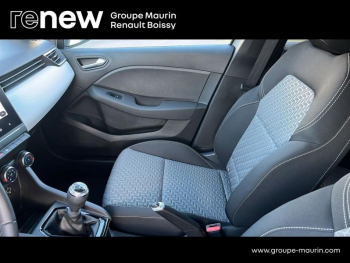 Photo 30 du bon plan RENAULT Clio 1.0 TCe 100ch Evolution GPL occasion à 14990 €