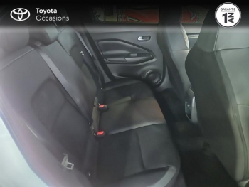 Photo 7 du bon plan NISSAN Juke 1.6 Hybrid 143ch N-Connecta 2023.5 occasion à 20490 €