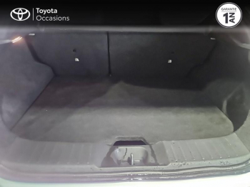 Photo 10 du bon plan NISSAN Juke 1.6 Hybrid 143ch N-Connecta 2023.5 occasion à 20490 €