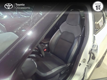 Photo 11 du bon plan NISSAN Juke 1.6 Hybrid 143ch N-Connecta 2023.5 occasion à 20490 €