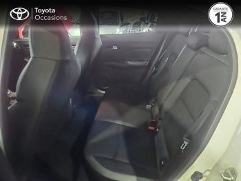 Photo 12 du bon plan NISSAN Juke 1.6 Hybrid 143ch N-Connecta 2023.5 occasion à 20490 €