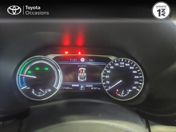 Photo 14 du bon plan NISSAN Juke 1.6 Hybrid 143ch N-Connecta 2023.5 occasion à 20490 €