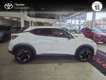 Photo 17 du bon plan NISSAN Juke 1.6 Hybrid 143ch N-Connecta 2023.5 occasion à 20490 €