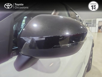 Photo 21 du bon plan NISSAN Juke 1.6 Hybrid 143ch N-Connecta 2023.5 occasion à 20490 €