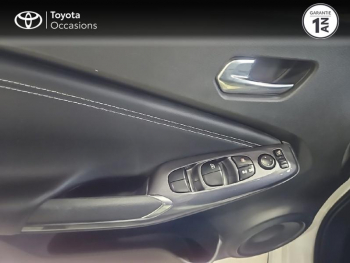 Photo 22 du bon plan NISSAN Juke 1.6 Hybrid 143ch N-Connecta 2023.5 occasion à 20490 €