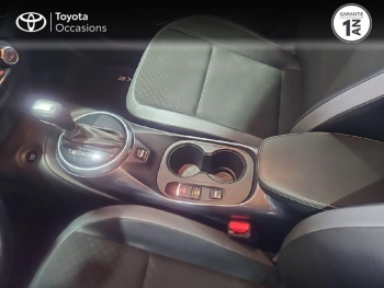 Photo 24 du bon plan NISSAN Juke 1.6 Hybrid 143ch N-Connecta 2023.5 occasion à 20490 €