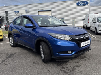 Photo 3 du bon plan HONDA HR-V 1.5 i-VTEC 130ch Executive occasion à 14685 €