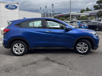 Photo 4 du bon plan HONDA HR-V 1.5 i-VTEC 130ch Executive occasion à 14685 €