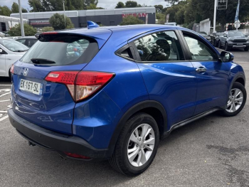 Photo 5 du bon plan HONDA HR-V 1.5 i-VTEC 130ch Executive occasion à 14685 €