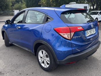 Photo 6 du bon plan HONDA HR-V 1.5 i-VTEC 130ch Executive occasion à 14685 €