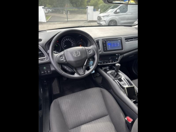 Photo 7 du bon plan HONDA HR-V 1.5 i-VTEC 130ch Executive occasion à 14685 €