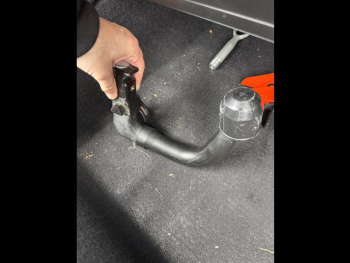 Photo 11 du bon plan HONDA HR-V 1.5 i-VTEC 130ch Executive occasion à 14685 €