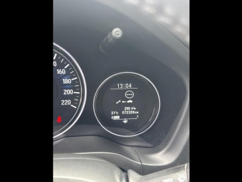 Photo 19 du bon plan HONDA HR-V 1.5 i-VTEC 130ch Executive occasion à 14685 €