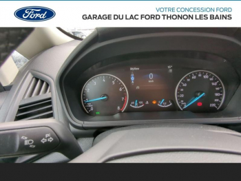 Photo 8 du bon plan FORD EcoSport 1.0 EcoBoost 125ch Titanium Business Euro6.2 occasion à 12590 €