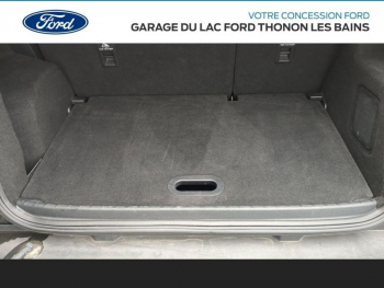 Photo 14 du bon plan FORD EcoSport 1.0 EcoBoost 125ch Titanium Business Euro6.2 occasion à 12590 €